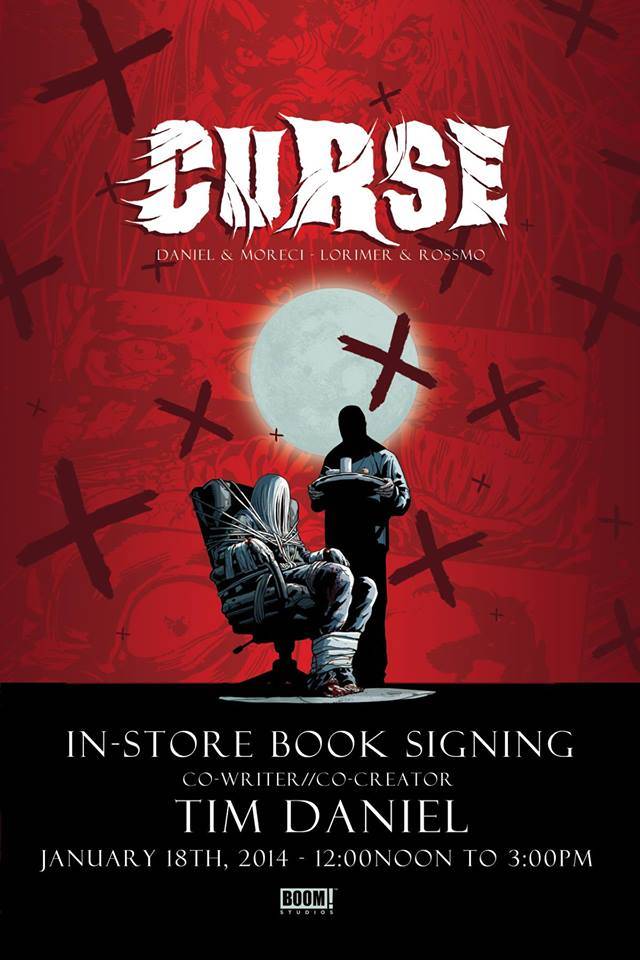 curse