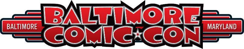 Baltimore Comic Con