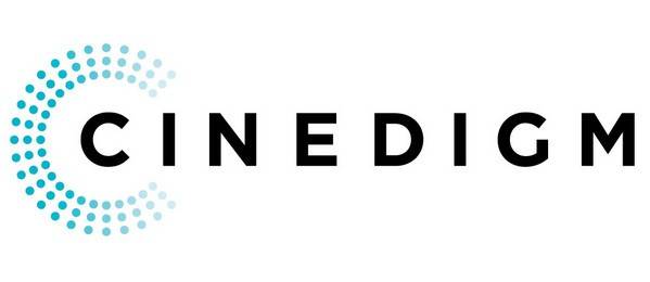 Cinedigm