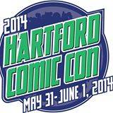 Hartford Comic con