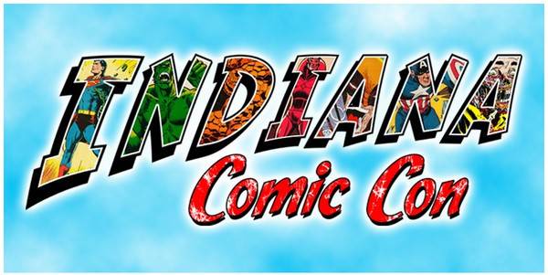 Indiana Comic Con
