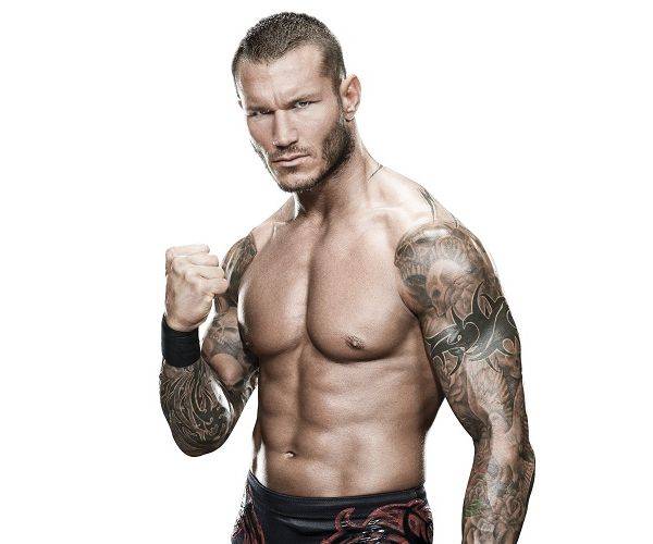 Randy Orton