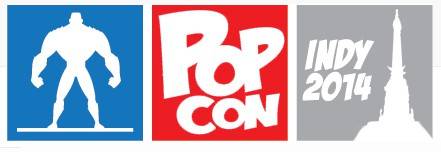 Indy PopCon