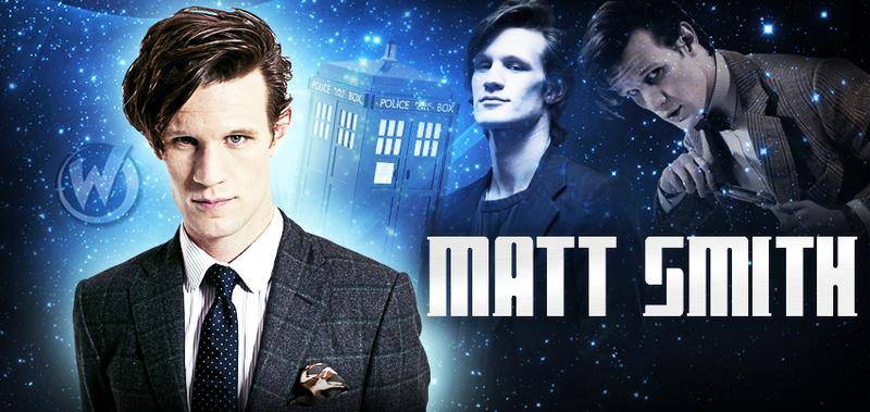Matt Smith