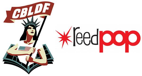 Reedpop CBLDF