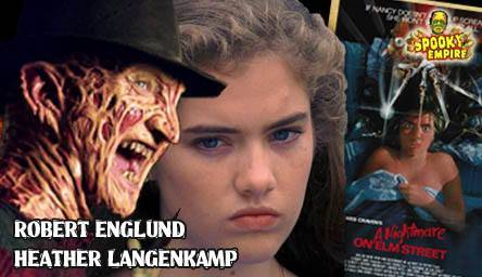 Nightmare 30