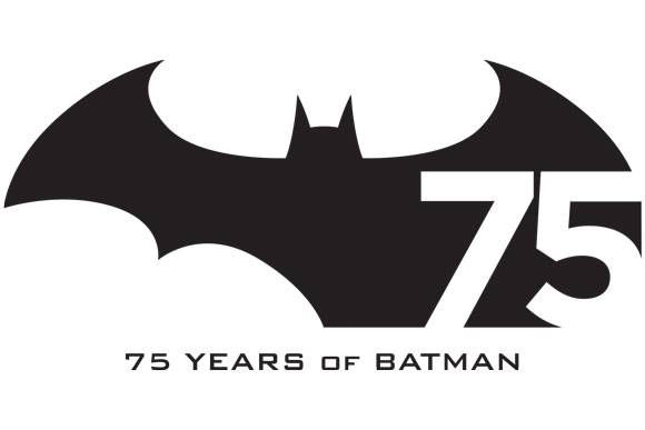 Batman 75th Anniversary