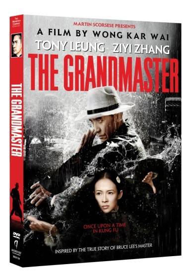 Grandmaster