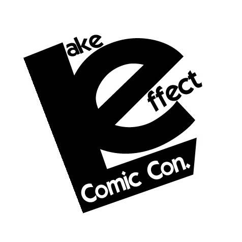 Fifth Annual Lake Effect Comic Book Convention