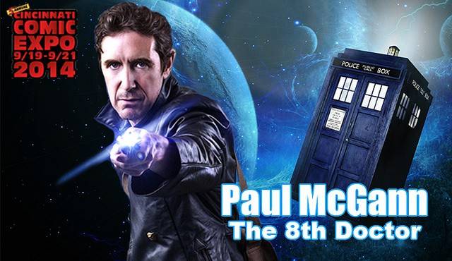 Paul McGann image