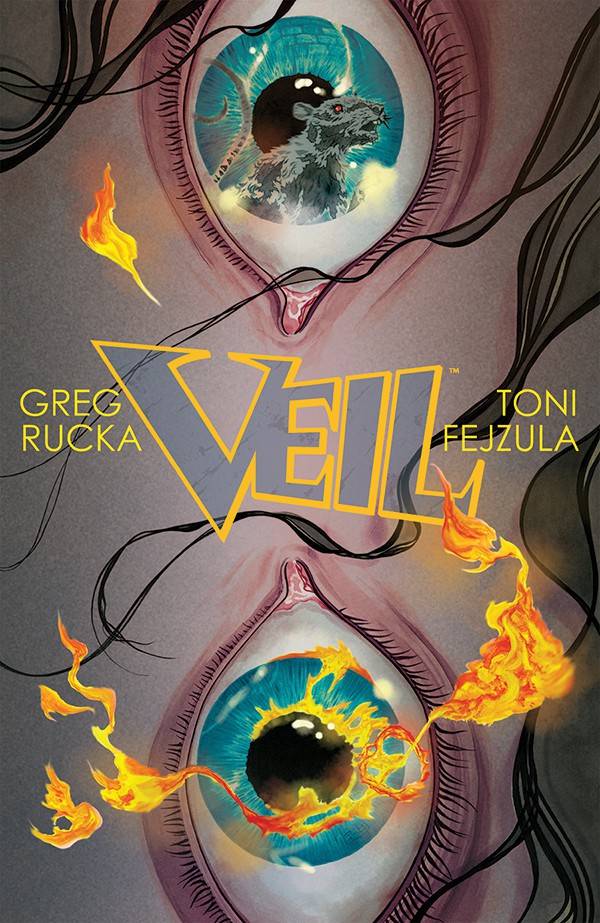 VEIL1 ECCC