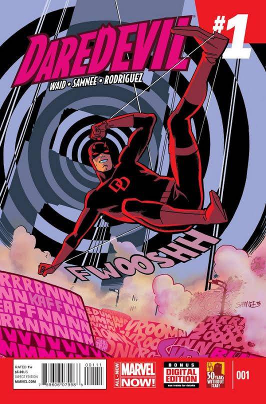 Daredevil 1