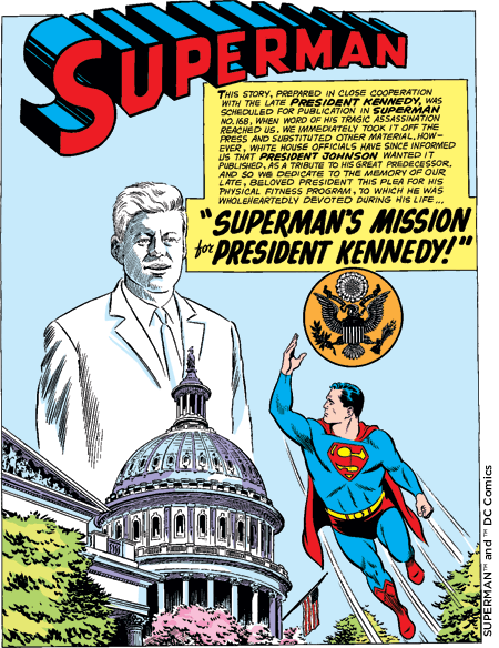 -jfk-Superman-
