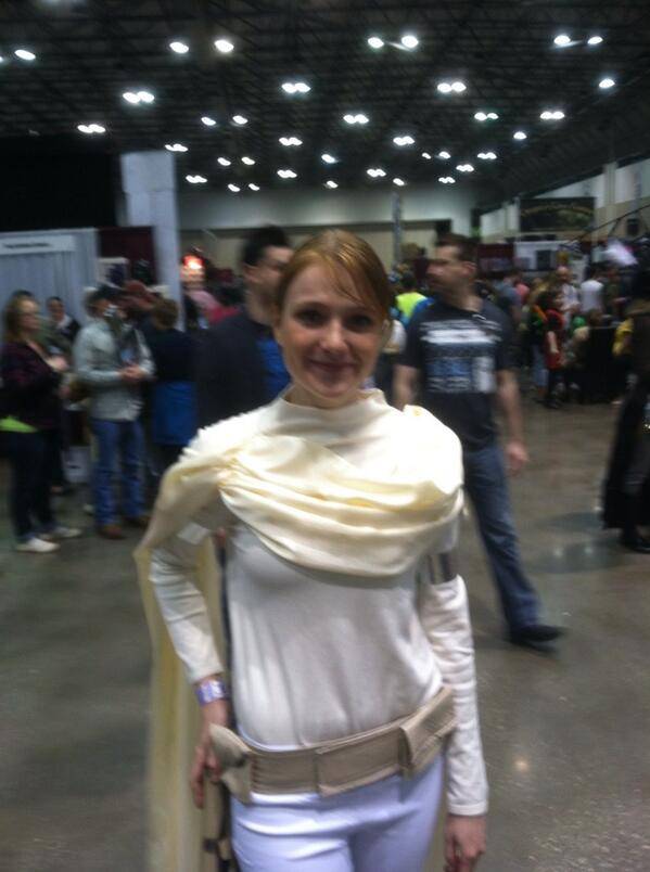 padme
