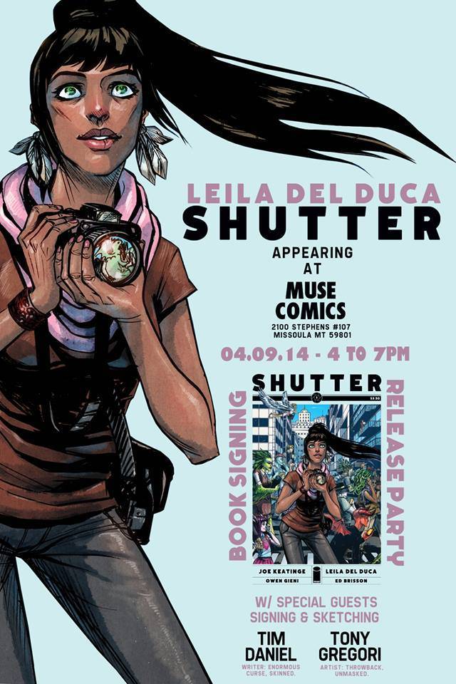 shutter