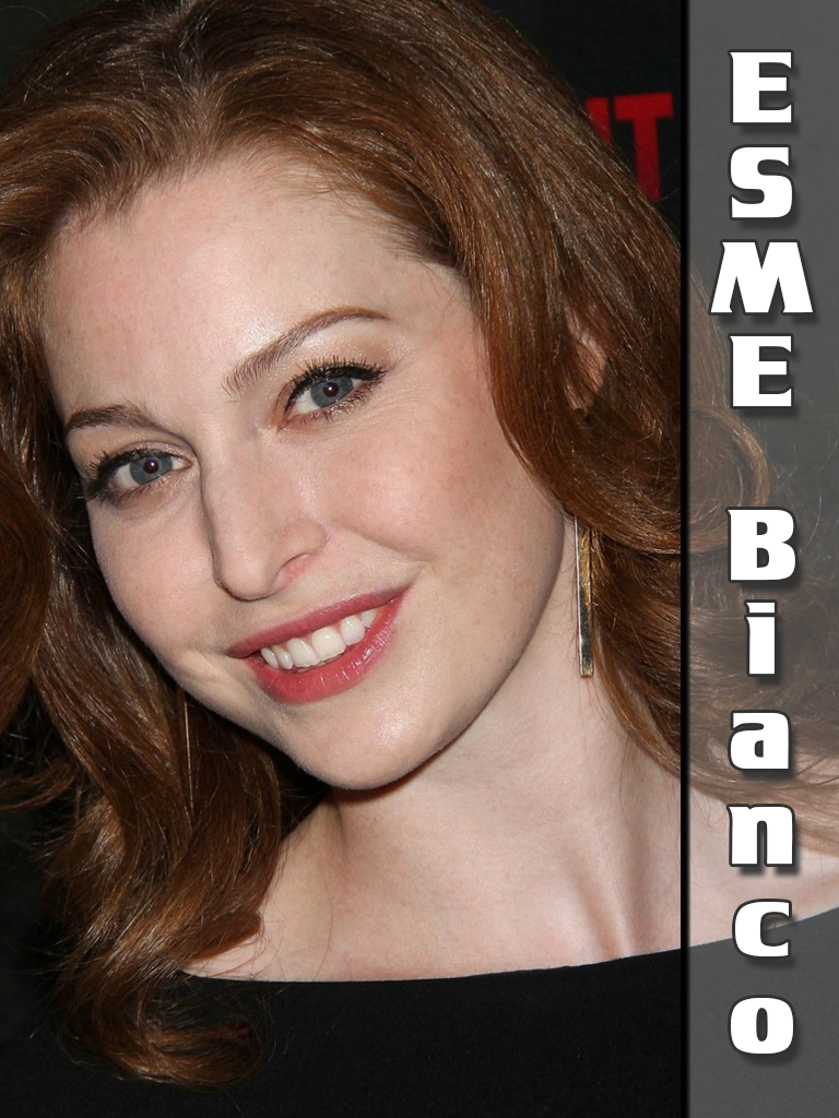 Esme Bianco