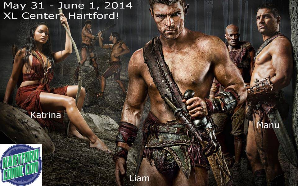 spartacus-hcc14