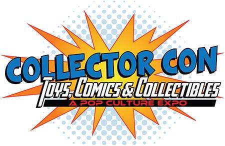 Collector Con logo