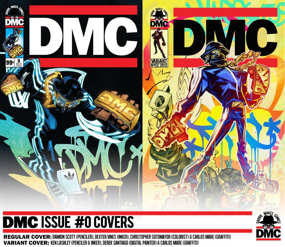 DMC_Issue0Covers