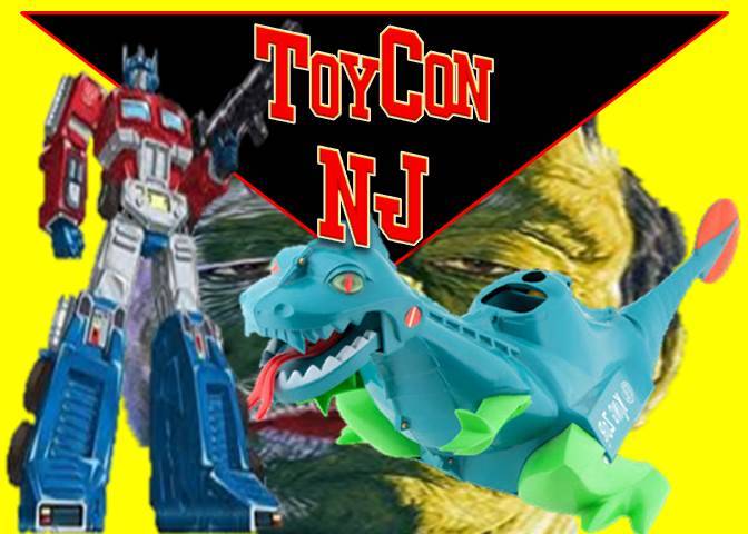 ToyConNJ