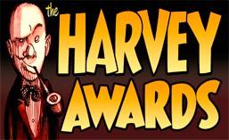 Harvey Awards