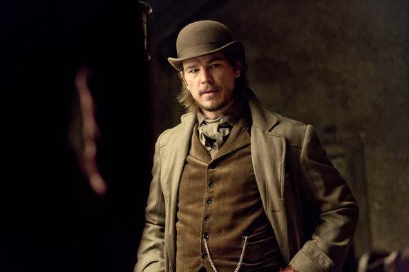 Penny Dreadful