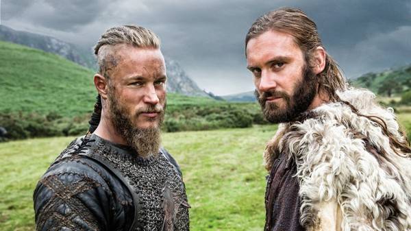 Vikings