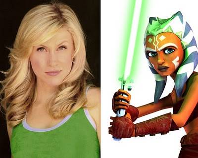 Ahsoka