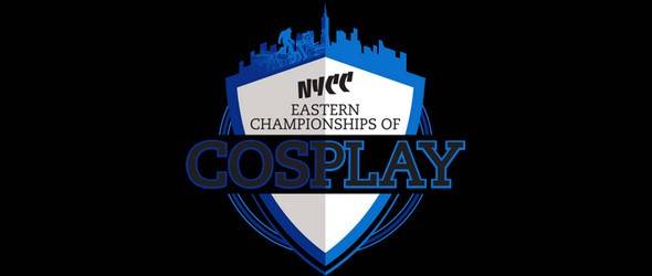 NYCC cosplay