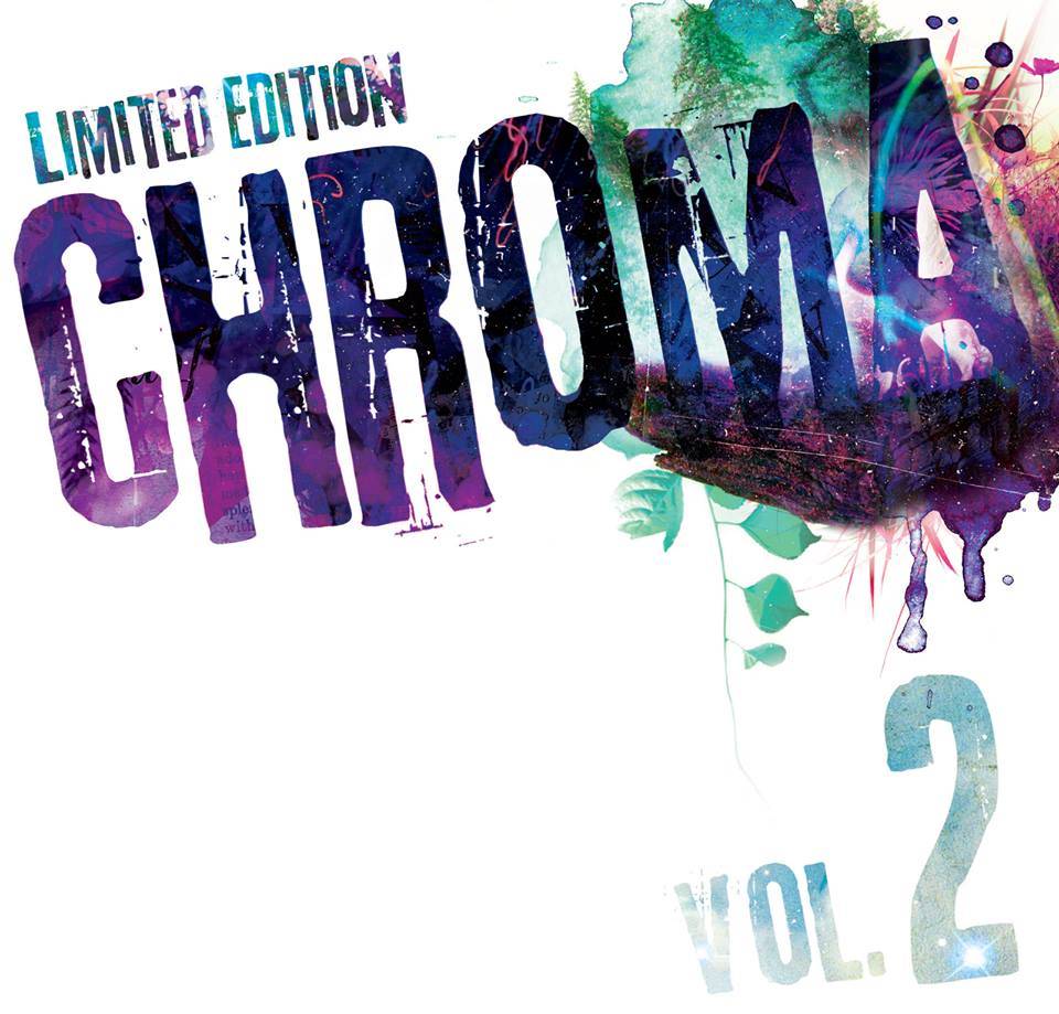 chroma