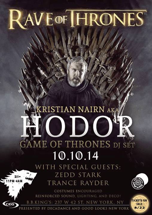 hodor
