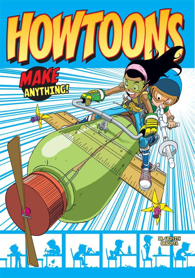 howtoons