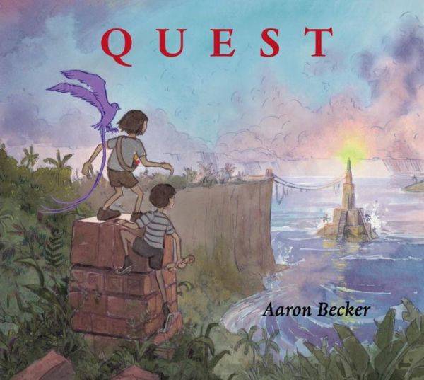 quest