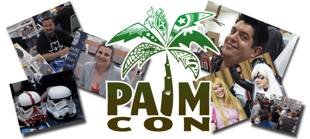 PalmCon 2014