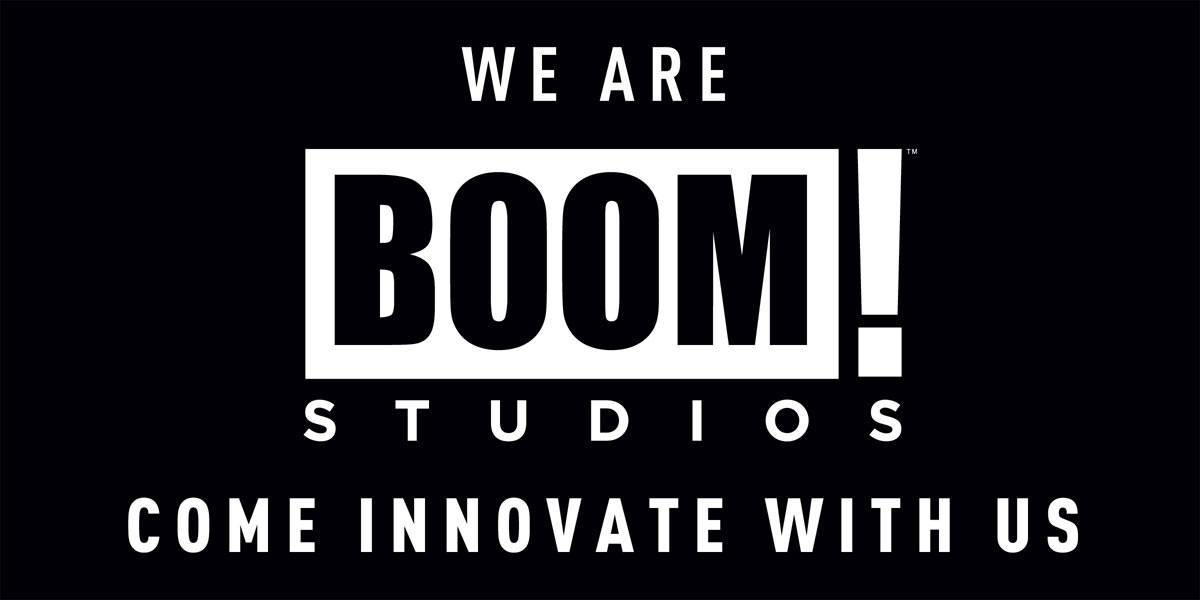 boom