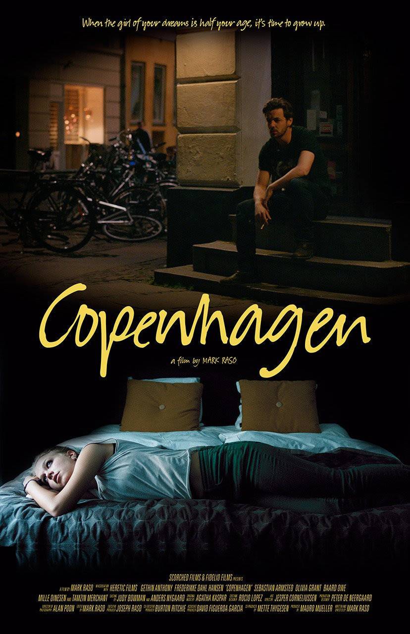 copenhagen