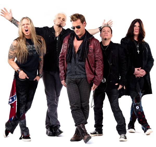 fozzy