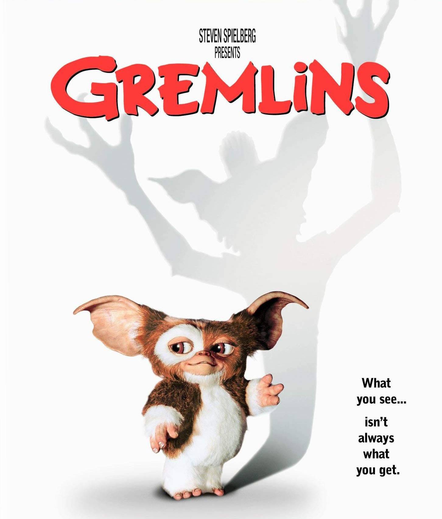 gremlins