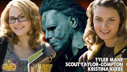 Halloween reunion