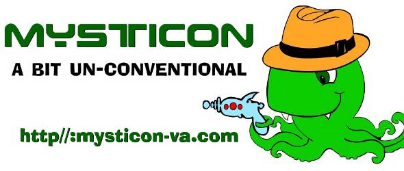 MystiCon