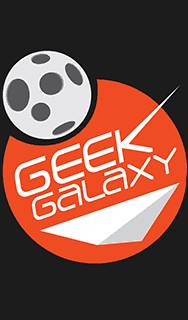 Geek Galaxy