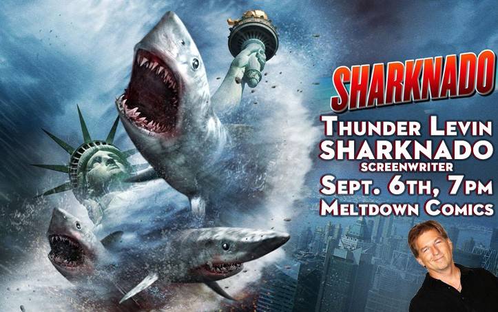 sharknadoThunderLevin-Meltdown