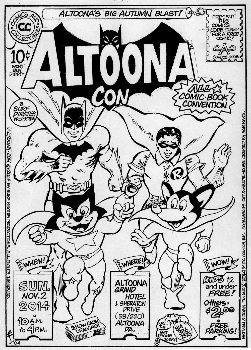 Altoona-Con
