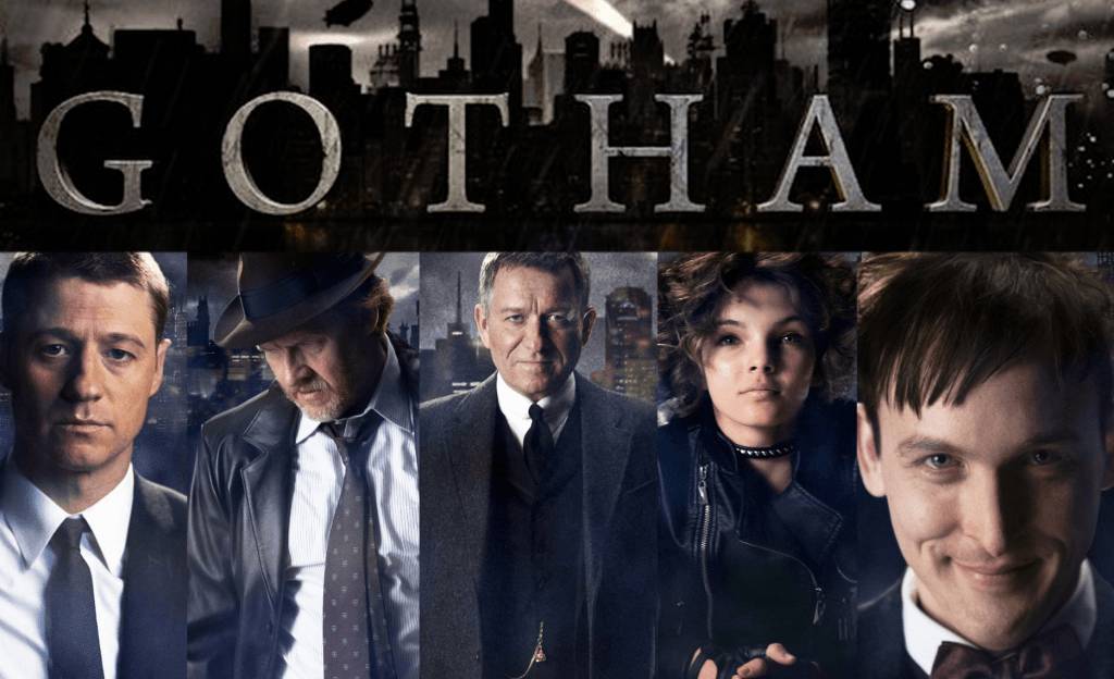 Gotham-TV