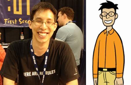 geneluenyang