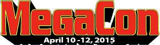 MegaCon