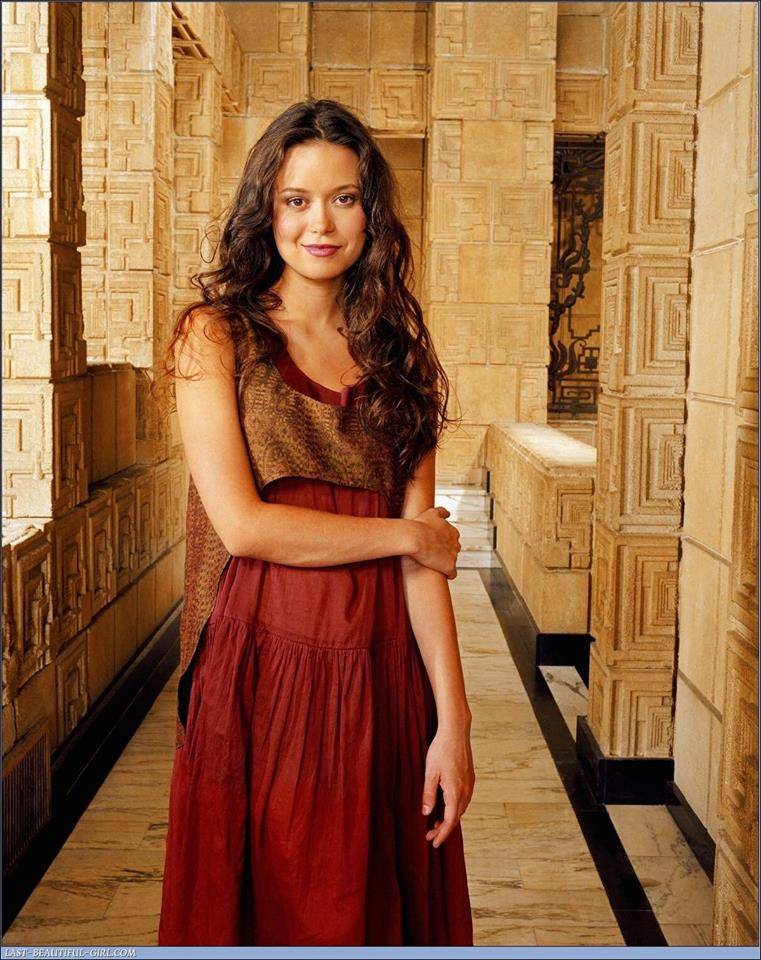 Summer Glau