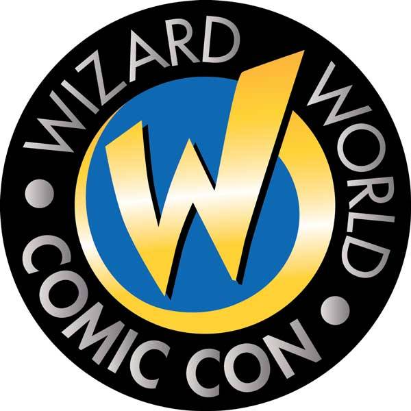 Wizard World Comic Con
