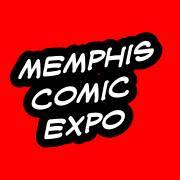 Memphis Comic Expo