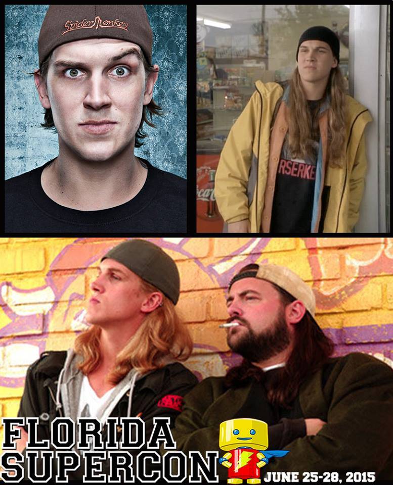 Jason Mewes